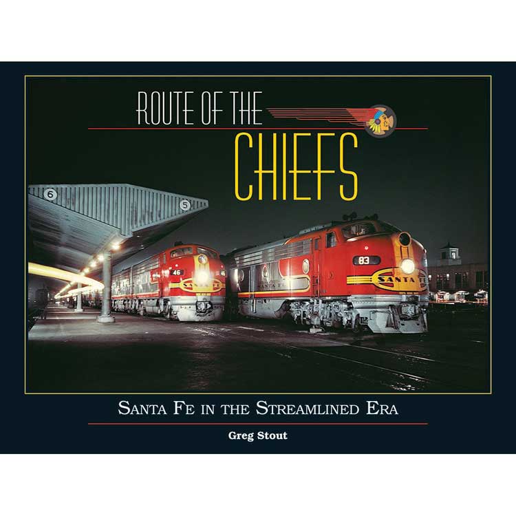 Route of the Chiefs -- Hardcover, 256 Pages (Replaced-by 15-410)