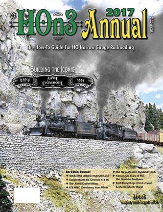 2017 HOn3 Annual