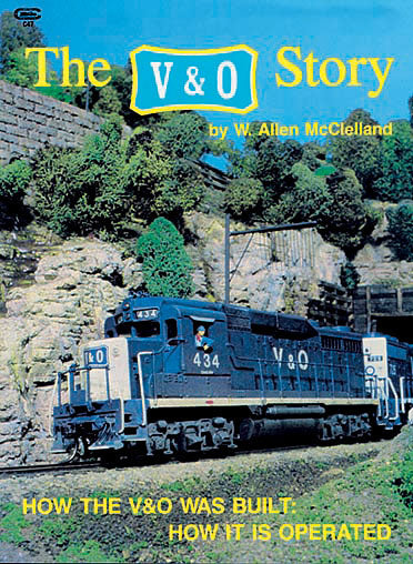 The V&O Story -- Softcover