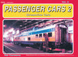 Passenger Cars -- Volume 2: Streamlined Cars