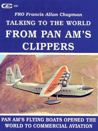 Pan Am Flying Boats -- Softcover