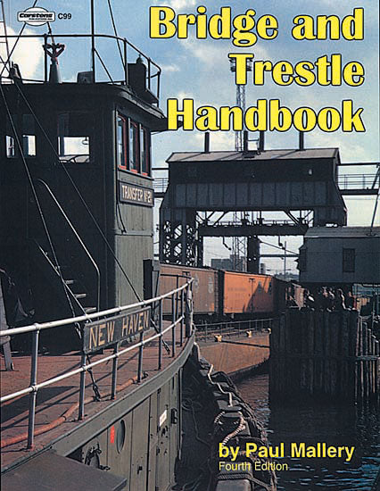 Bridge & Trestle Handbook -- Softcover