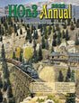 2022 HOn3 Annual -- Softcover
