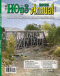 2025 HOn3 Annual -- Softcover