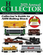 2025 HO Collector Annual -- Softcover, 116 Pages
