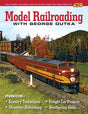 Model Railroading with George Dutka -- Softcover, 96 Pages