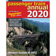 Passenger Train Annual 2020 -- Softcover