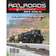 2019 Railroads Illustrated Annual -- Softcover