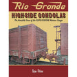 Rio Grande High-Side Gondolas