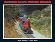 All-Color Pictorial Book -- Southern Pacific Western Division