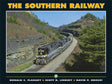 The Southern Railway -- Hardcover, 256 Pages
