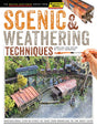 Book -- Scenic & Weathering Techniques