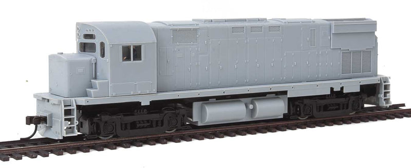 Alco C425 - Standard DC - Master(R) -- Undecorated
