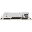 GE B23-7 Low Nose - Sound and DCC - Master(R) Gold -- SMS Lines #1900 (gray)