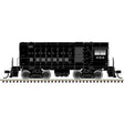Alco HH660 - Standard DC - Master(R) -- Boston & Albany #682 (black, white)