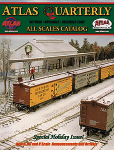Catalog -- 4th Quarter Catalog 2008