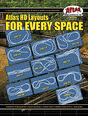 Atlas HO Layouts for Every Space