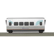Passenger Car Add-On - Trainkids -- Amtrak(R) Acela-1