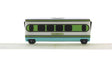 Passenger Car Add-On - Trainkids -- Glow in the Dark (white, green, blue)