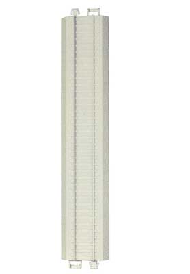 9" Straight Track - Trainkids -- Glow in the Dark pkg(6)