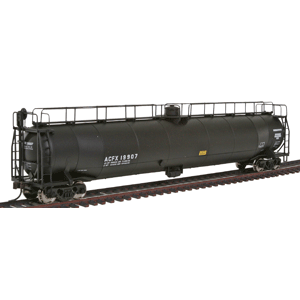 Tank Car -- ACFX