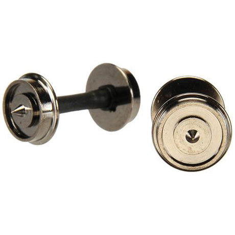 33" Metal Wheels -- For Atlas Freight Cars