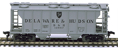 PS2 2bay cov hop D&H