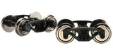 Freight Car Trucks -- 50-Ton Bettendorf Friction-Bearing pkg(2)-2