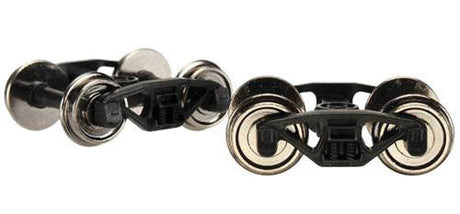 Freight Car Trucks -- 50-Ton Bettendorf Friction-Bearing pkg(2)-2