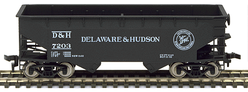50T 2Bay Offset D&H