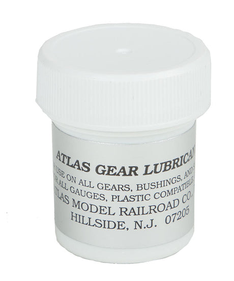 Gear Lubricant .5oz