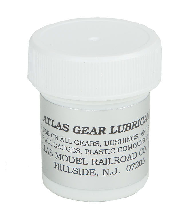 Gear Lubricant .5oz