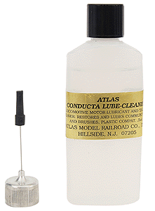 Conducta Lubricant & Cleaner -- 1oz  29.6mL