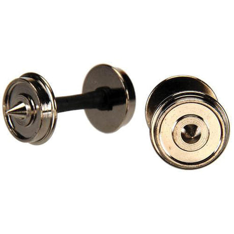 Metal Wheels -- 36" pkg(100)