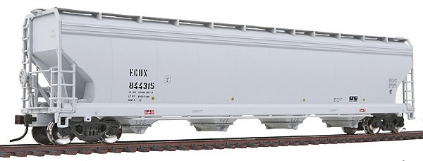 Atlas Master(TM) ACF 5701 Centerflow Plastics Hopper -- Exxon Chemical Americas #844315