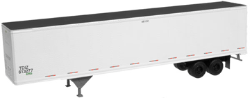 Atlas Master(TM) 48' Pines Trailer -- Thoroughbred Distribution - NS #613277