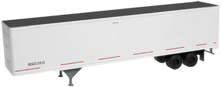 Atlas Master(TM) 48' Pines Trailer -- Transamerica #213913