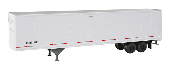 Atlas Master(TM) 48' Pines Trailer -- Transamerica #214123