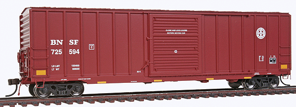 Berwick 50' Boxcar - Ready to Run - Master(R) -- Grand Trunk Western 309361 (blue, Large GT)