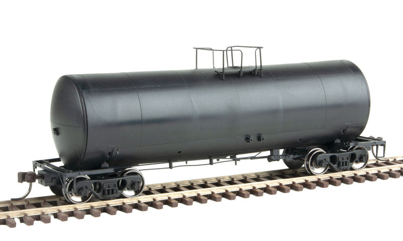 Trinity 17,600-Gallon Corn Syrup Tank Car - Ready to Run -- Undecorated (Corn Product Corp.-Version)