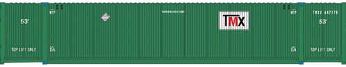 CIMC 53' Cargo Container 3-Pack - Master(R) -- TMX Set #2