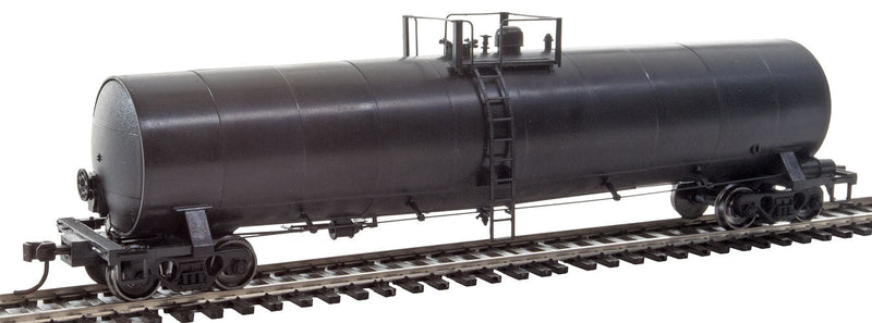 ACF 23,500 Gallon Tank Car - Ready to Run -- Undecorated