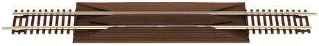 Code 55 -- Rerailer - 6"  15.2cm pkg(3)