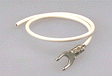 No. 3 Spade Tongue Solderless Connectors pkg(24)-1