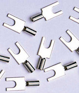 No. 3 Spade Tongue Solderless Connectors pkg(24)-2