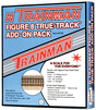 True Track Add-On Set -- Figure 8-1