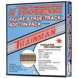 True Track Add-On Set -- Figure 8-2