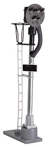 Signal System - Type "G" 3-Light Signal -- Single Target