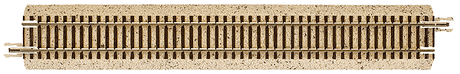 N Code 65 True-Track(R) -- 6" Straight pkg(6)-1
