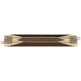 N Code 65 True-Track(R) -- 6" Rerailer pkg(2)-2